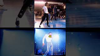 Why Jaafar Jackson hid the Michael Jackson biopic from his mom for 12 months is so insane!