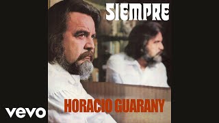 Horacio Guarany - Niña De San Ignacio Audio