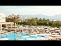 Mallorca spanien  sunwing cala bona beach resort  ving sverige