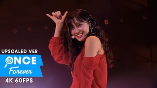 TWICE「Signal」1st Arena Tour 'BDZ' in Japan (60fps)