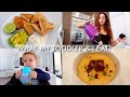 What My Toddler & I Eat in a Day♡