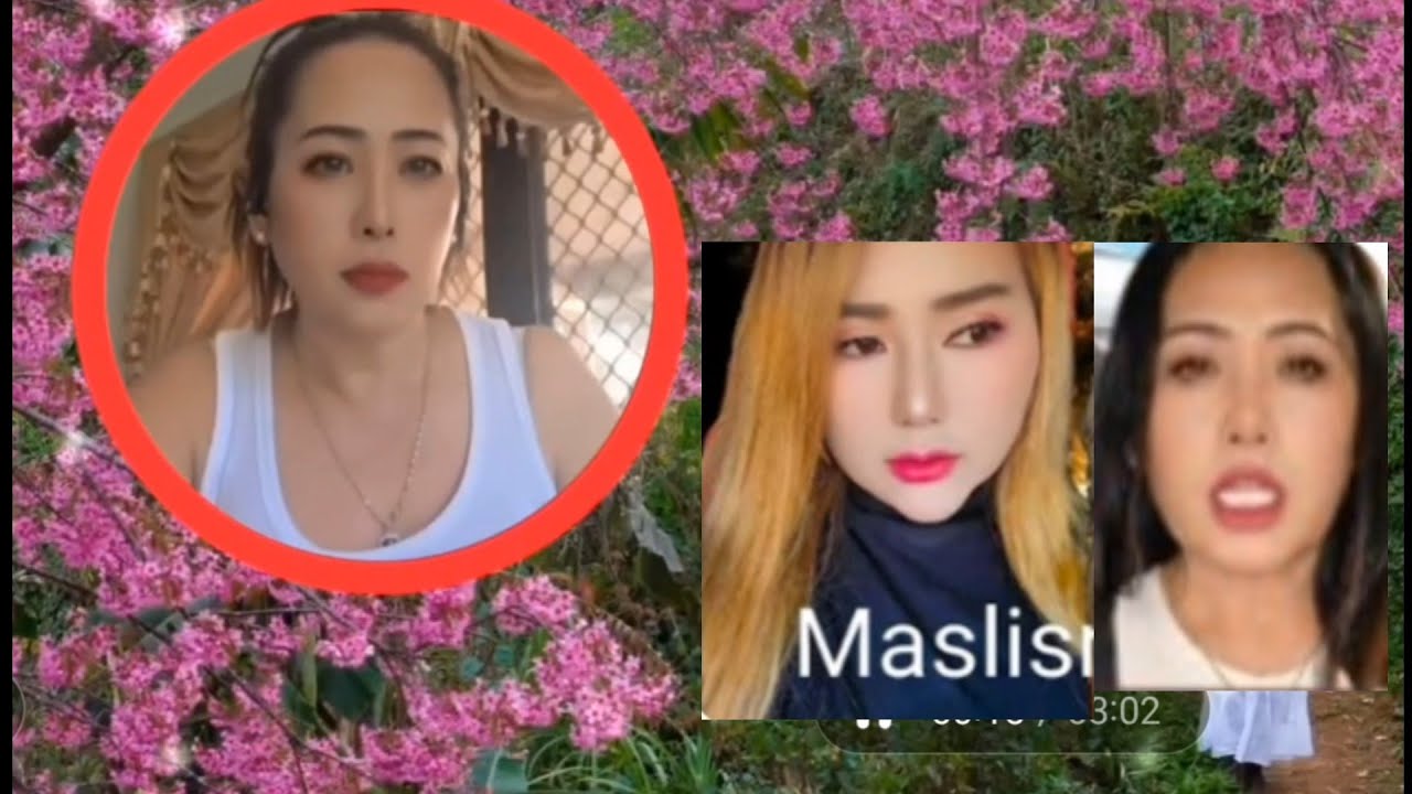 Npav dam vaj thov tsis hais lus phem2 yuav tuaj hais lus zoo.(29)(12)(2025)