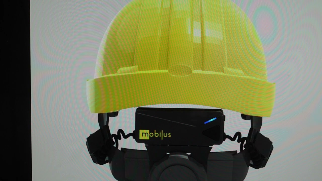 Hard Reset Mobilus mobiWAN Headset