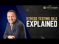 Explained by Rod: Stress Testing IULS