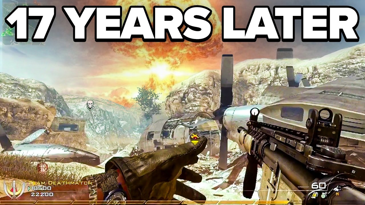 It’s time to address this…