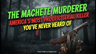 The Machete Murderer: America’s Most Prolific Serial Killer You’ve Never Heard Of