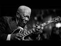 #056 B.B. King Style Blues 🎸 Slow Blues Guitar | Relaxing Blues Live 24/7 | #ブルースギター  #ブルースギター