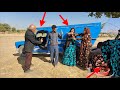 The harassment of Sajjad's second wife and the mediation of Agha Sarmast; Amineh was not left alone!