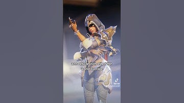 average #overwatch #overwatch2 #ow #ow2 #pvp #pve #blizzard #fyp #fypシ #foryoupage #xyzbca