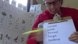 SIPPS EXTENSION LESSON 32