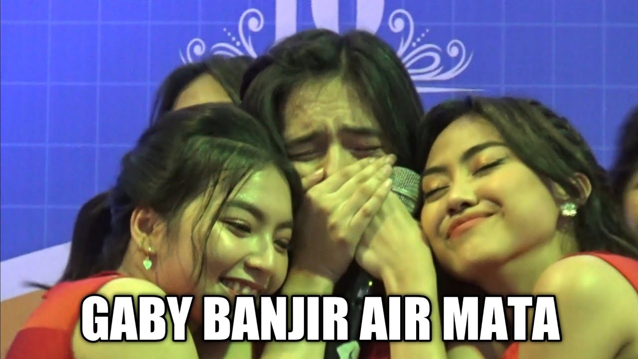 [Focus Cam] Gaby JKT48 - Jiwaru Days | JKT48 TOUR - BATU #JKT4810thAnnivTourBATU