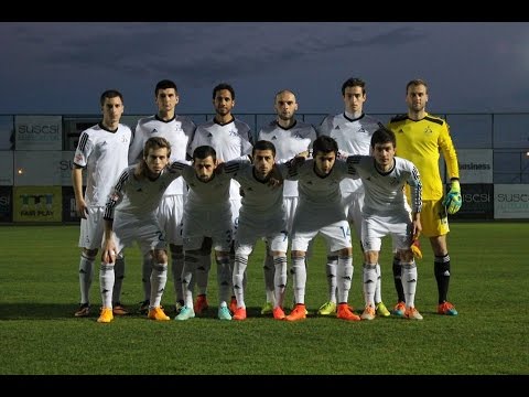 დინამო 1:3 სპარტა [მატჩის მიმოხილვა]