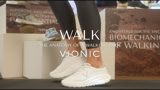 The Anatomy of a Walking Shoe with Dr. Casey