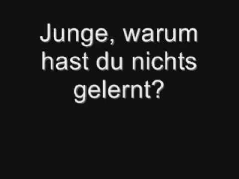 Traudl Junge - Im toten Winkel Interview Teil 1