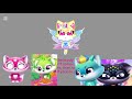 Cutie Lily Kit Series Anti Piracy Screen But Pinky Lucky R B U And Midnight Want To See That Cutie Lily Kit Series Anti Piracy Screen But Pinky Lucky R B U And Midnight Want To See That