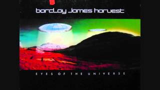 Video thumbnail of "Barclay James Harvest - Play To The World"