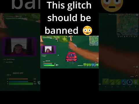 Fortnite NEEDS to