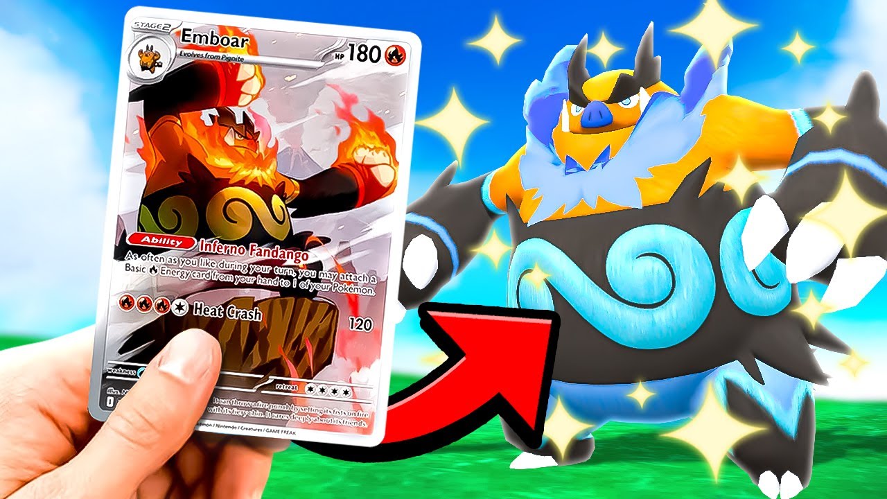 I Let Pokémon Black Bolt & White Flare Decide My Shiny Hunts