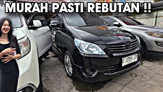 Berburu Mobil Bekas Murah 40 Jutaan Aja Nih Di Lapak Viral Bekasi Fsl Mobil