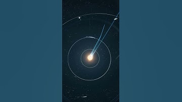 🌠 A new visitor is streaking through our skies — Comet C/2025 R2 (SWAN). Discovered just weeks ago,