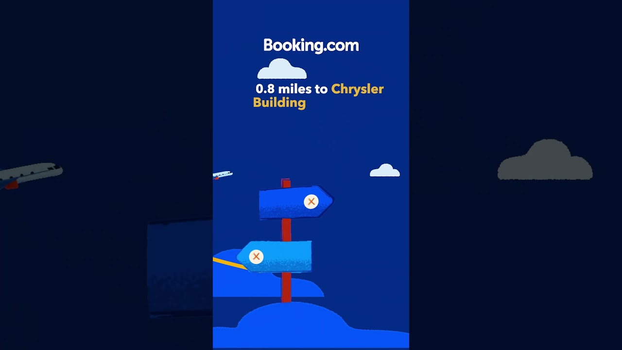 Top-rated hotels near popular attractions in New York, NY