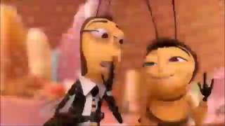 The entire Bee Movie in 20 seconds