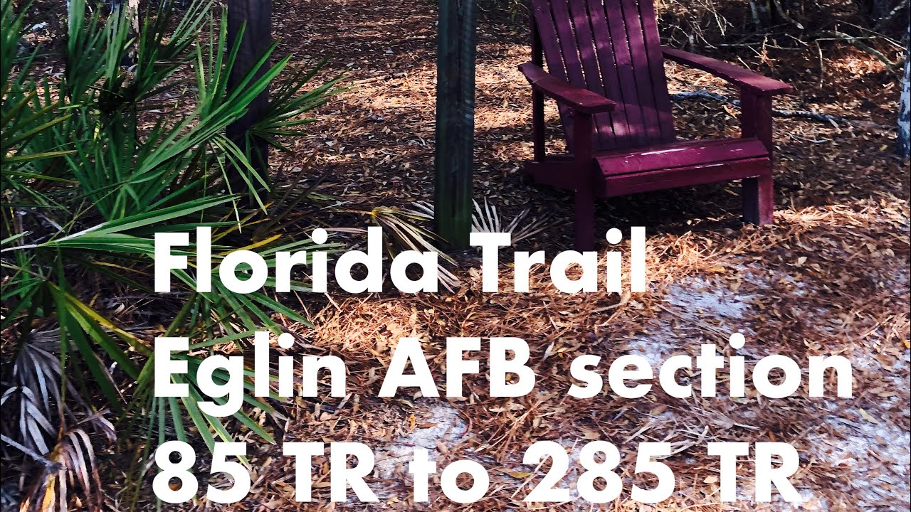 Florida Scenic Trail