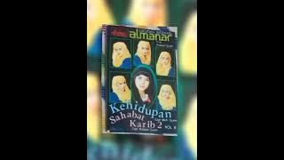 Sahabat karib 2 (heni nur'aeni syam) Almanar vol.8