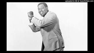 OTIS REDDING - THE MATCH GAME