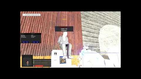 trolling in gmod with hacks (2015)