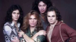 Van Halen - Women In Love