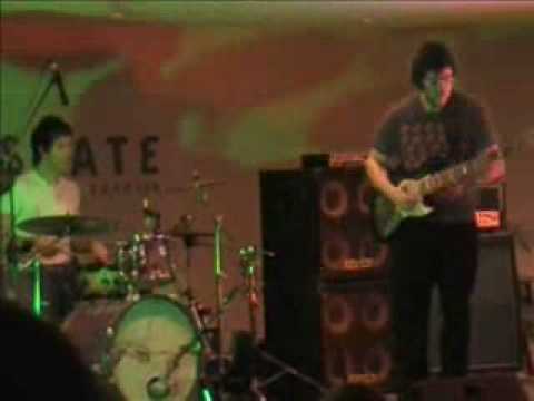 Mark Peric Bass Solo at NQADSC