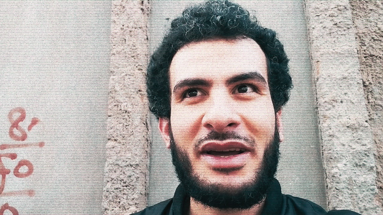 هروب، في الاتجاه المعاكس