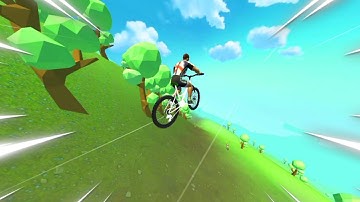 CYCLE RIDING EXTREME 3D