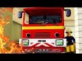 Sam El Bombero En Espanol Día De Puertas Abiertas 1 Hora De Temporada 7 Capitulos Completos 
