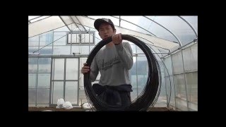 エクセル線（積水樹脂株式会社）