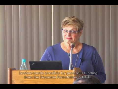 Dr. Myriam Met - 