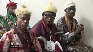 NUPRC EDUCATES HOST COMMUNITIES ON PIA