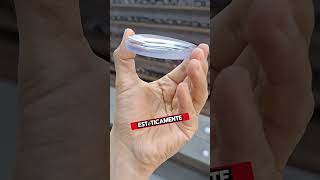 Lentes para #miopía #magna y #astigmatismo☝️💙