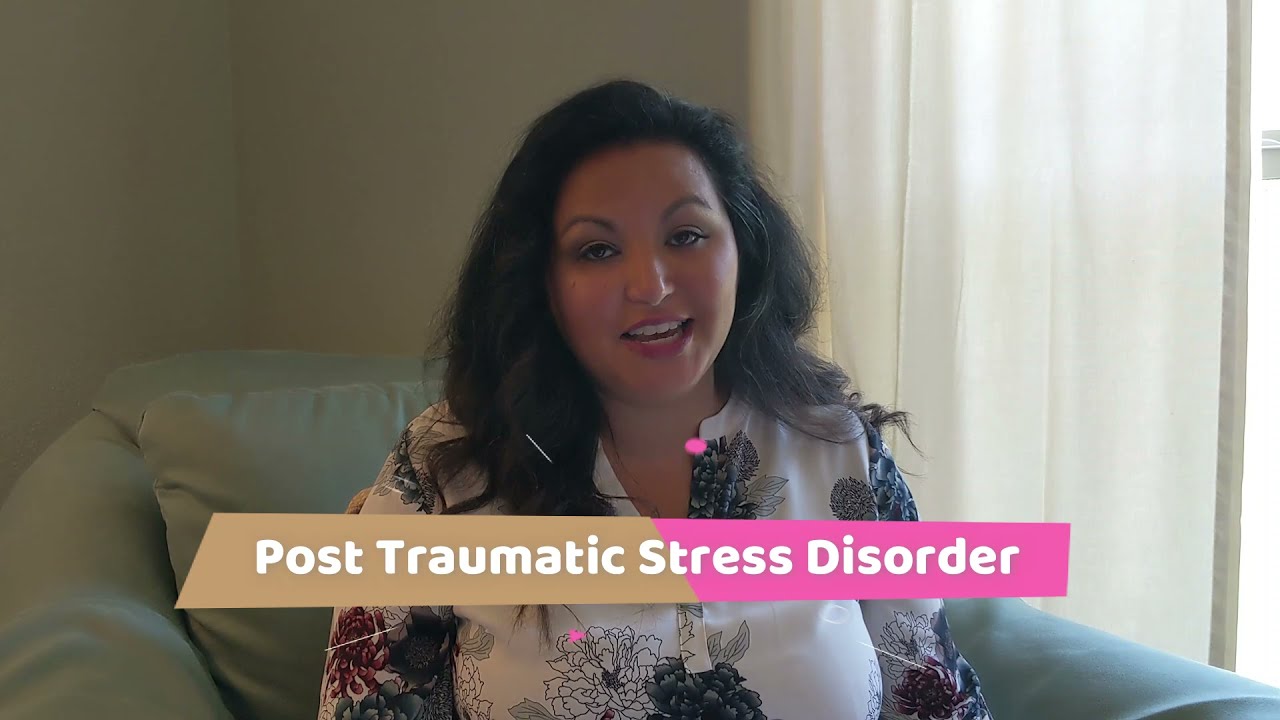 Support Group Series: What are the most common mental health issues related to a sexual assault?