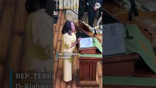 Voting rights activists gather in Alabama to protest Supreme Court ruling Profile