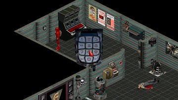 Crusader: No Regret Longplay (PC DOS) [Mission 07]