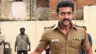 Film Hindi Af Somali Cusub Fanproj Singham 2021