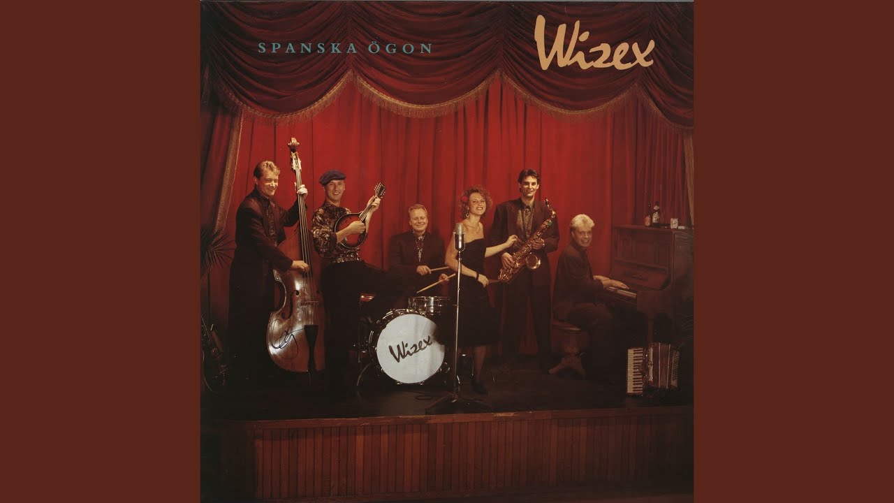 När du tar mig i din famn