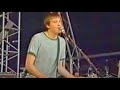 Capture de la vidéo The Lemonheads - Live At Glastonbury 1994 Full Show