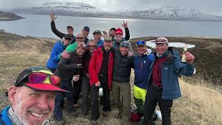 Iceland Backcountry Ski Touring