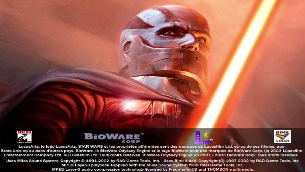 [FR] On est à Manaan ! | KOTOR Part 9