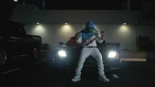 Luck-E Stackz - Circles (Official HD Music Video)