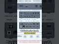 USB C KVM Switch Docking Station 3 Computers 4 Monitors #amazongadgets #shorts #youtubeshorts