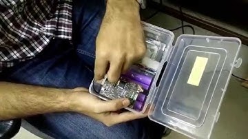 Relay mote for WSN Network